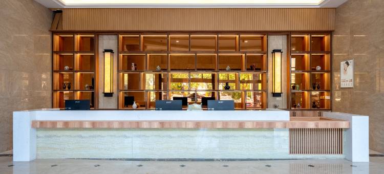 青藤艺宿酒店(慈溪天元大道店)图片