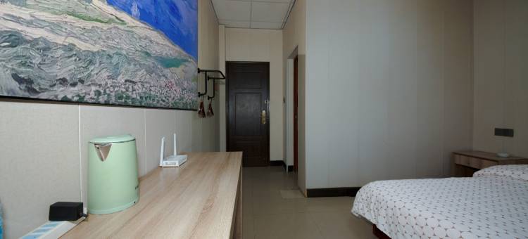杨凌林希酒店(杨凌职业技术学院北校区店)图片
