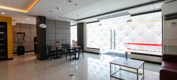 Hotel Sogo Baliwag图片