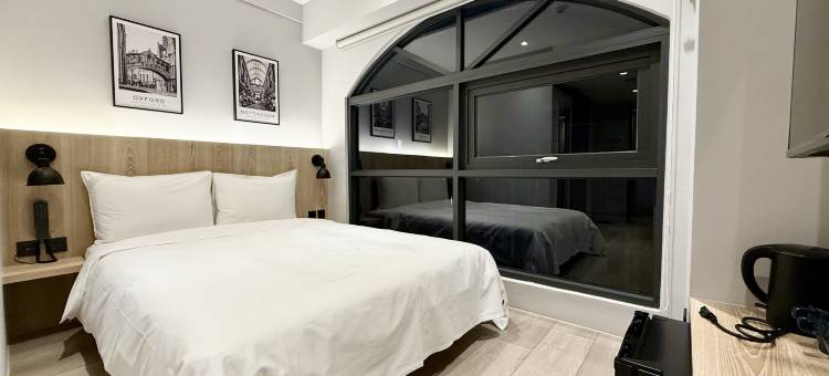 N2 Hotel图片
