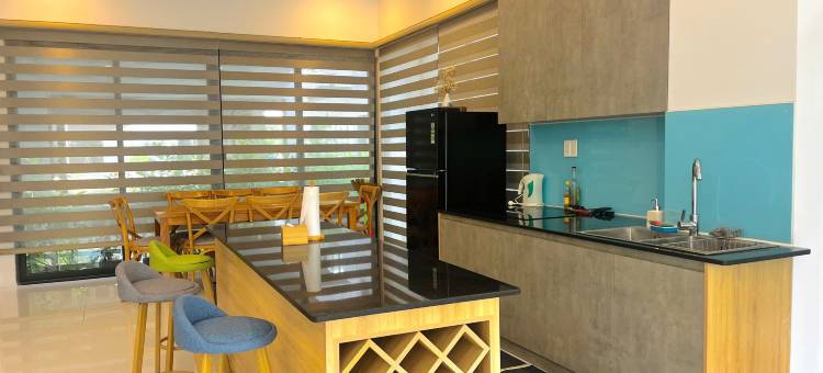 Lucee villa Phu Quoc图片