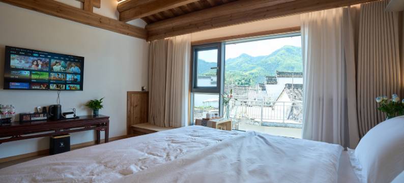 呈坎乐之宿(永兴湖店)图片