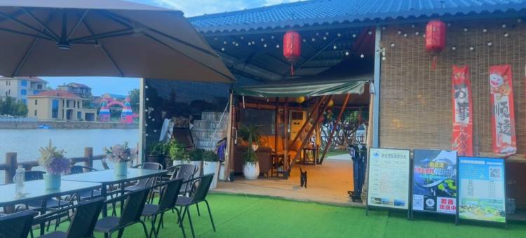 南泥湾民宿(南岳机场店)图片