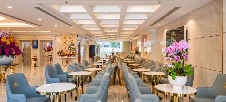 西贡大酒店(LE SAIGON GRAND HOTEL)图片