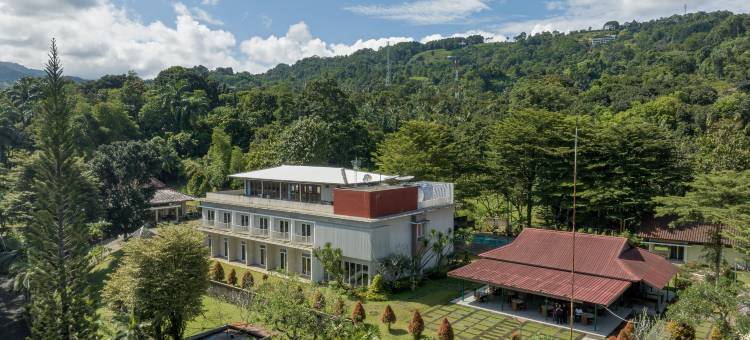 Pelangi Hotel @ ARTOTEL Pelangi Park图片