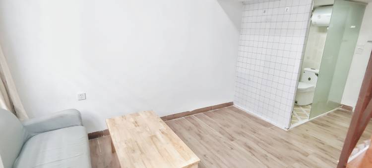 创寓(软二社区店)图片