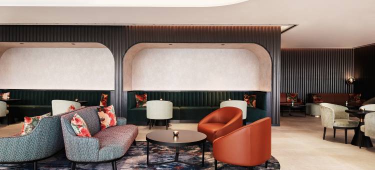 伦敦斯特拉特福德凯悦酒店(Hyatt Regency London Stratford)图片