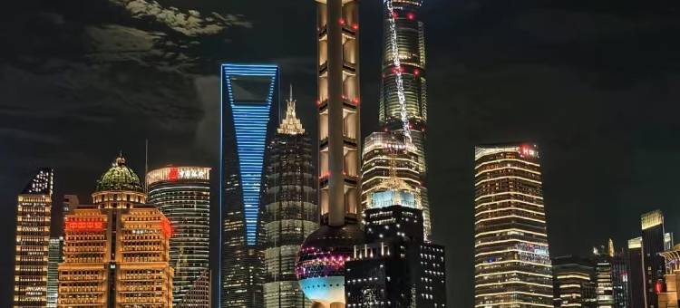 如家派柏云酒店(上海浦东德平路地铁站店)图片