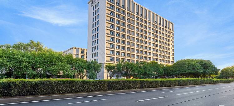 麗枫酒店(乌鲁木齐长春路创新广场店)图片