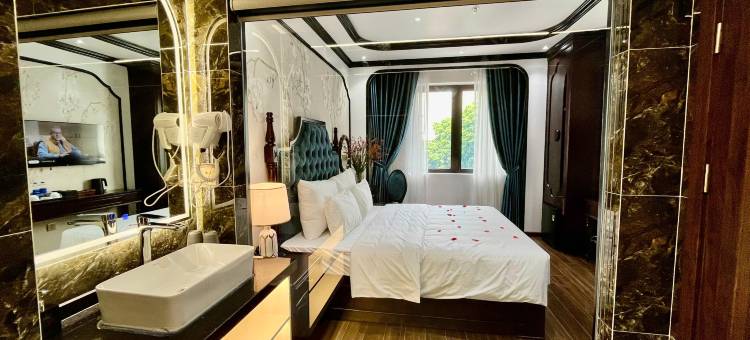 皇家河内酒店(Royal Hanoi Hotel)图片