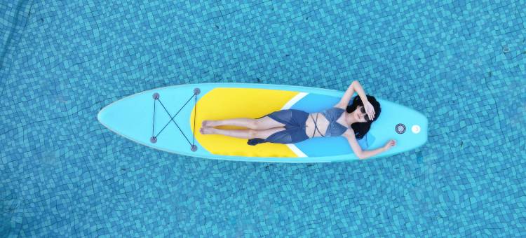 台山颐和澜悦温泉度假酒店图片