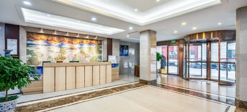 北京市赣人之家宾馆图片