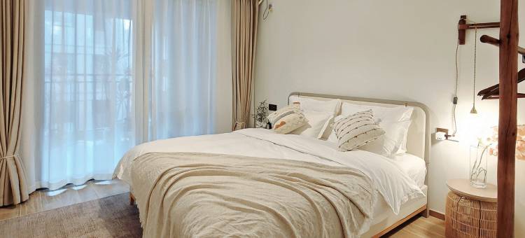 云山小屋民宿(三姑度假区店)图片