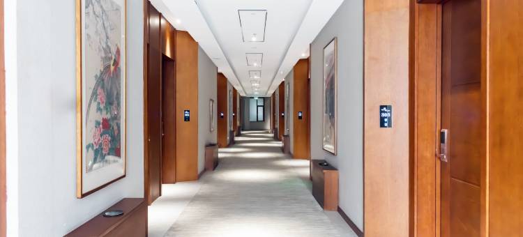 汾阳泰豪酒店图片