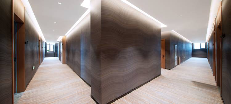 都市花园酒店(馆陶陶山街店)图片