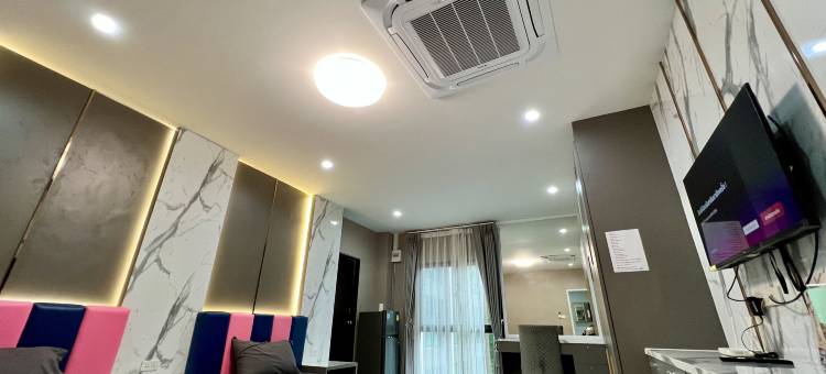 舍琳酒店及咖啡馆(Sherlyn Hotel & Cafe)图片