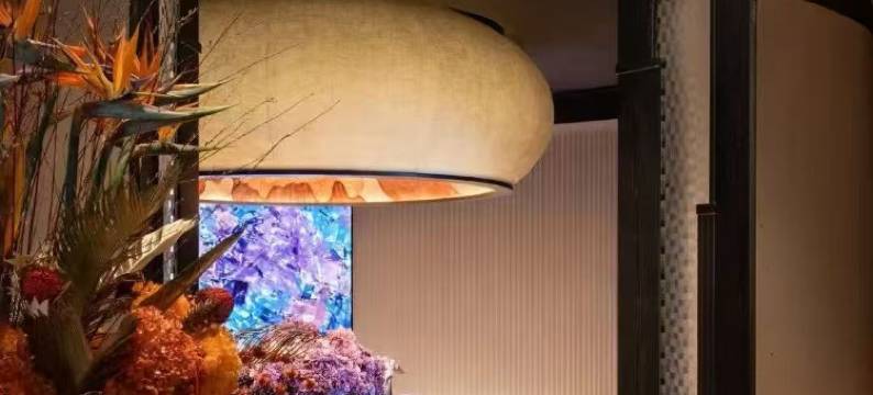 沈阳站x酒店(太原街万达广场店)图片