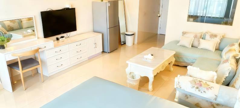 厦门摩登世家民宿(厦门火车站店)图片