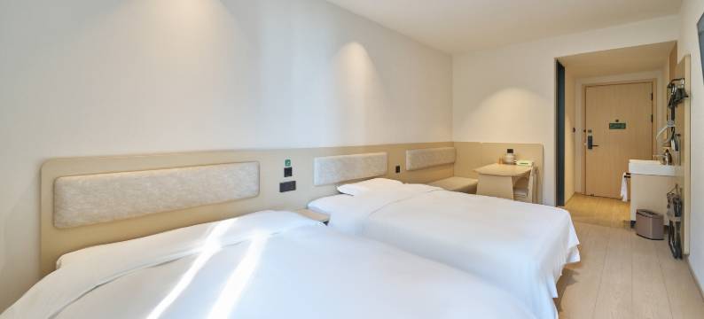 海友酒店(上海峰鸿商业广场店)图片