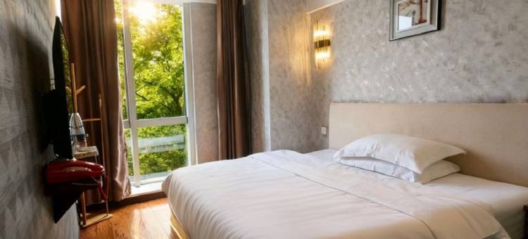 晨新酒店(攀枝花高铁南站店)图片