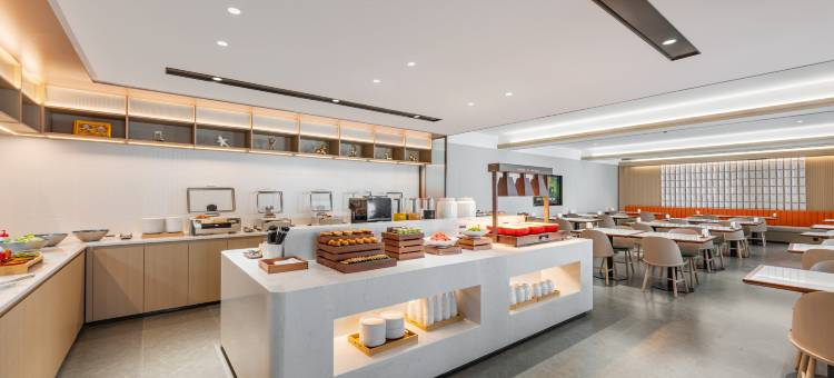 丽呈别院(淄博桓台马桥店)图片