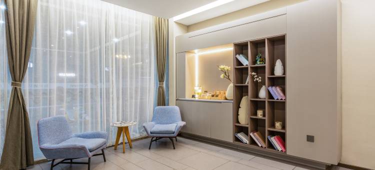 如家酒店·neo(桂林高铁北站店)图片