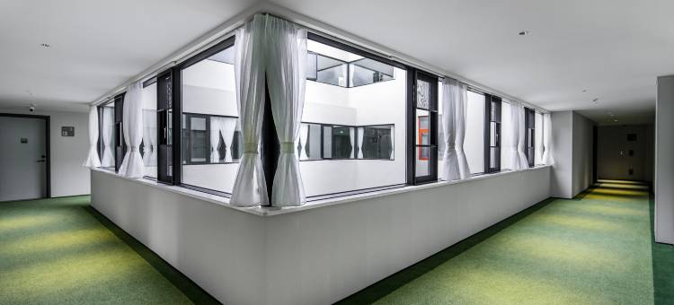 海友酒店(香格里拉古城店)图片