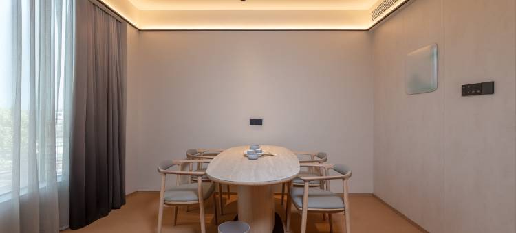 全季酒店(中山小榄东升店)图片