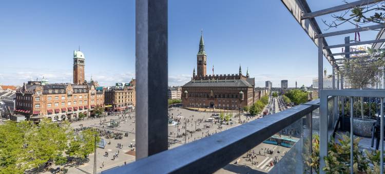 广场酒店(The Square)图片