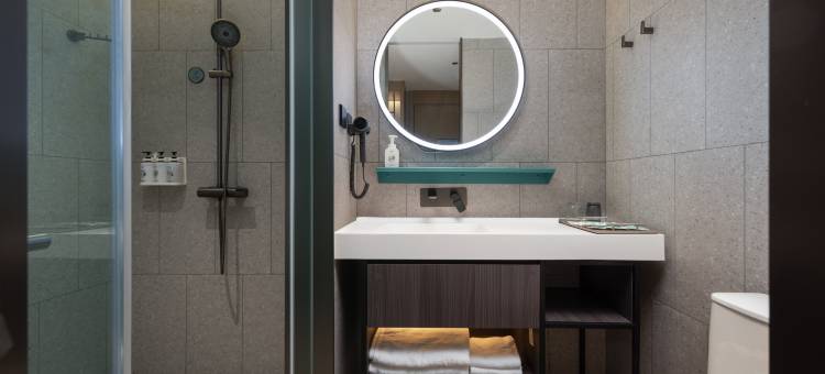 丽怡酒店(上饶经开区体育馆店)图片