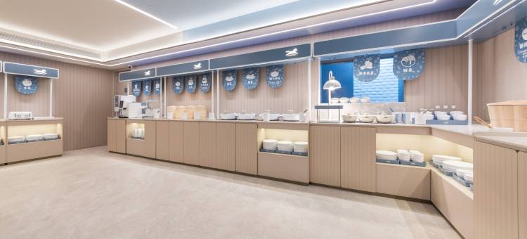 汉庭酒店(周口文昌万达店)图片