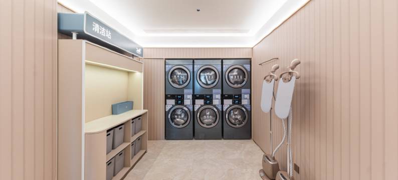 汉庭酒店(景德镇江西陶瓷工业园区店)图片