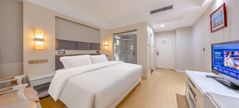 官宏大酒店(昆明火车站双桥夜市店)图片