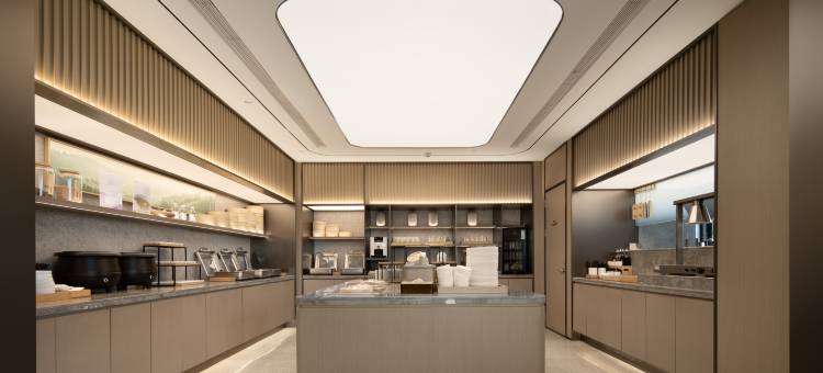 全季酒店(重庆沙坪坝站三峡广场步行街店)图片