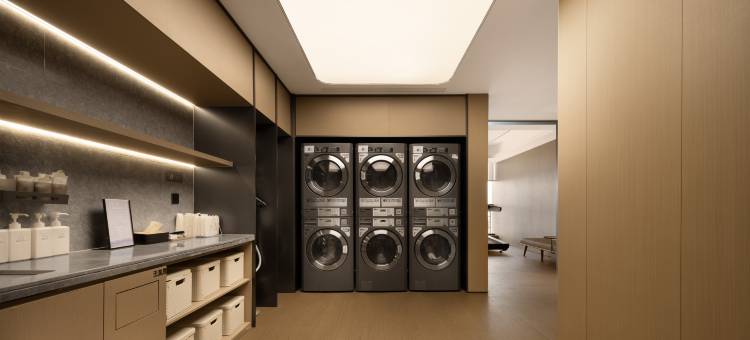 全季酒店(重庆沙坪坝站三峡广场步行街店)图片