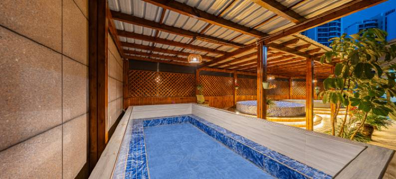 官宏大酒店(昆明火车站双桥夜市店)图片