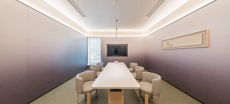 全季酒店(黑河店)图片