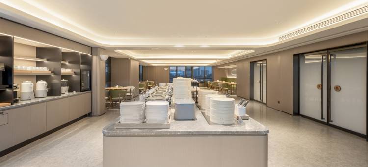 全季酒店(徐州海洋极地世界店)图片