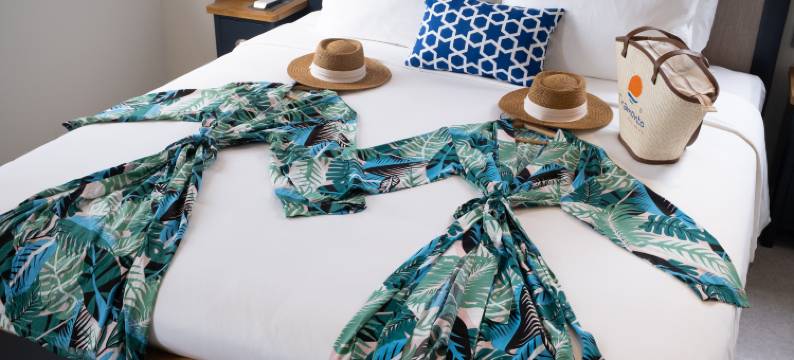 富国岛日落镇特曼托酒店(Tramonto Phu Quoc Hotel – Sunset Town, Phu Quoc)图片