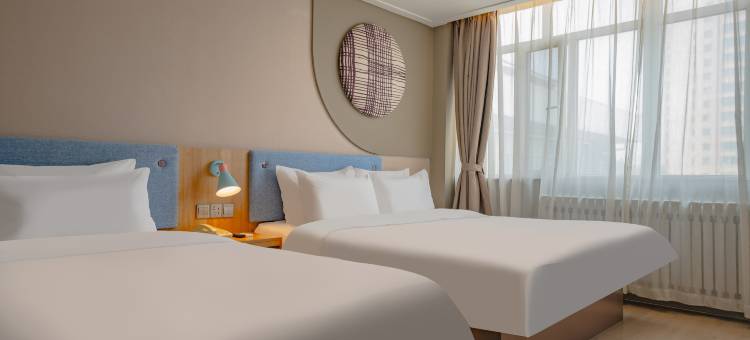 如家酒店·neo(喀什古城西门店)图片