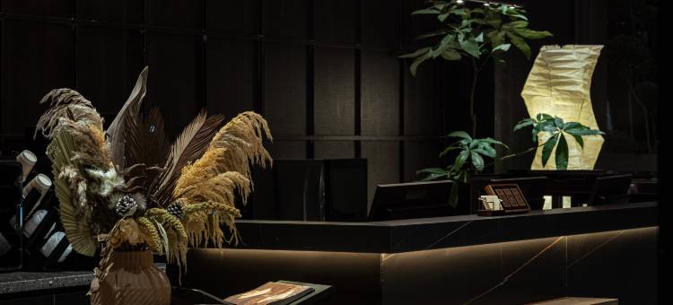 南充时代外滩酒店(清泉坝COCO香江店)图片