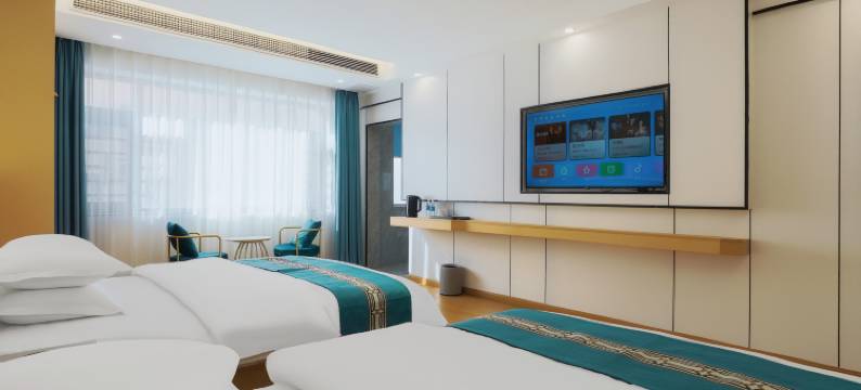 祥泽大酒店(合景广场锦海建材城店)图片