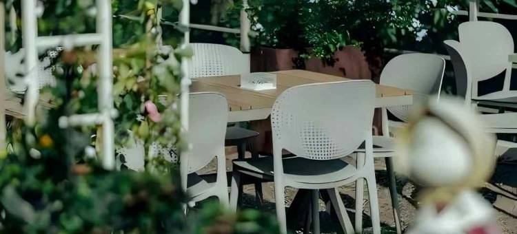 花筑·西湖琅琊阁·叠翠揽怀·香浸山邸茶宿图片