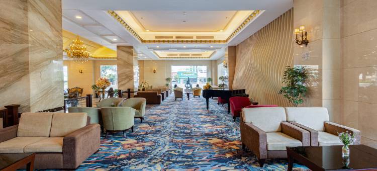 米拉酒店(The Mira Hotel)图片