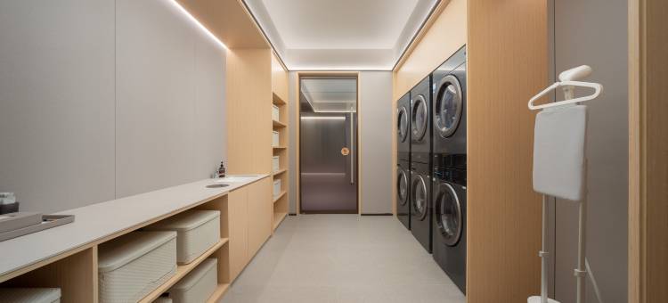 全季酒店(岳阳楼区岳阳大道店)图片