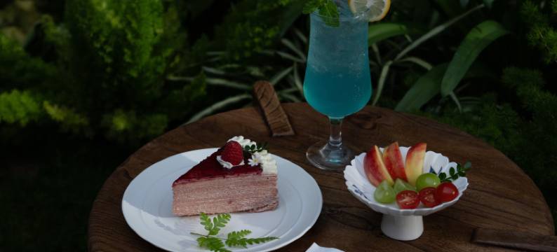 浅棠·如故Aesthetic Solitude诧寂美学民宿(丽江古城大水车店)图片