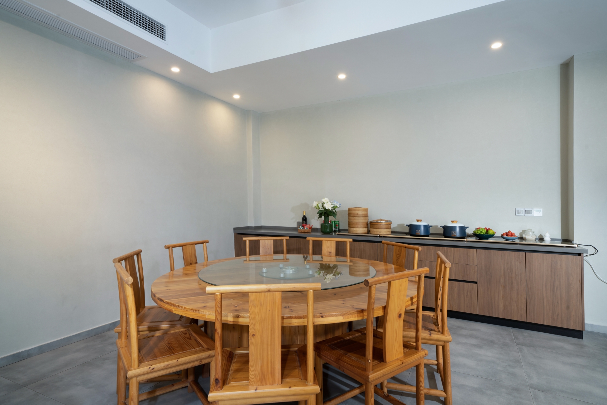 Jinshui Tingshan Inn Hotel Overview