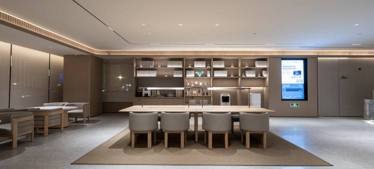 全季酒店(扬州望月路店)图片