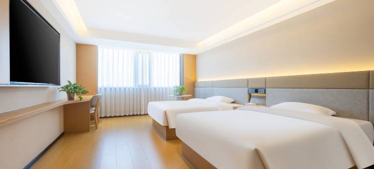 怡致酒店(漯河临颍店)图片