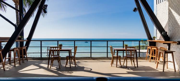 苏美岛马里布沙滩度假村(Malibu Beach Resort)图片